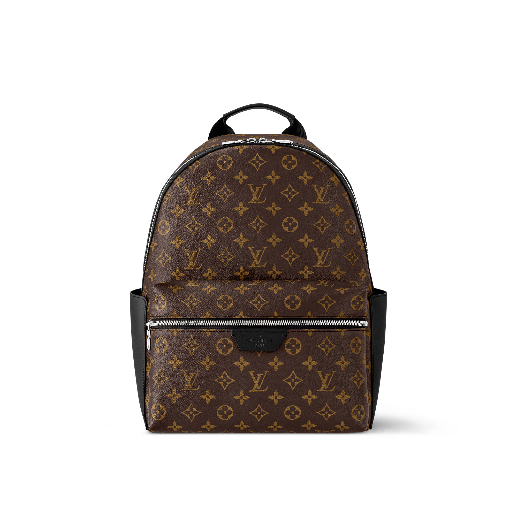 Bolsa tipo best sale mochila louis vuitton